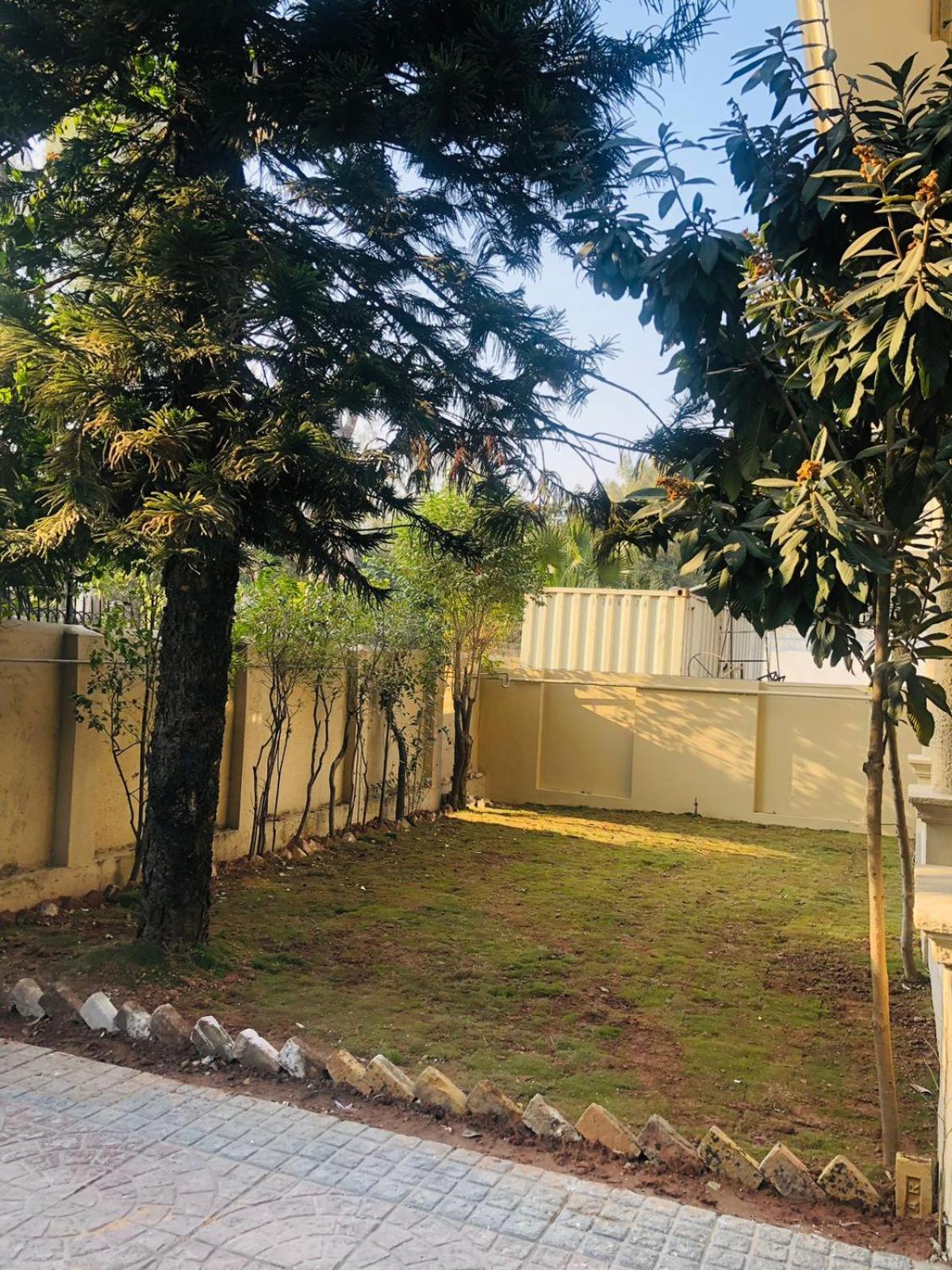 Royal Executive Ξενοδοχείο Ισλαμαμπάντ Εξωτερικό φωτογραφία